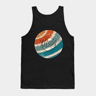 Muse Tank Top